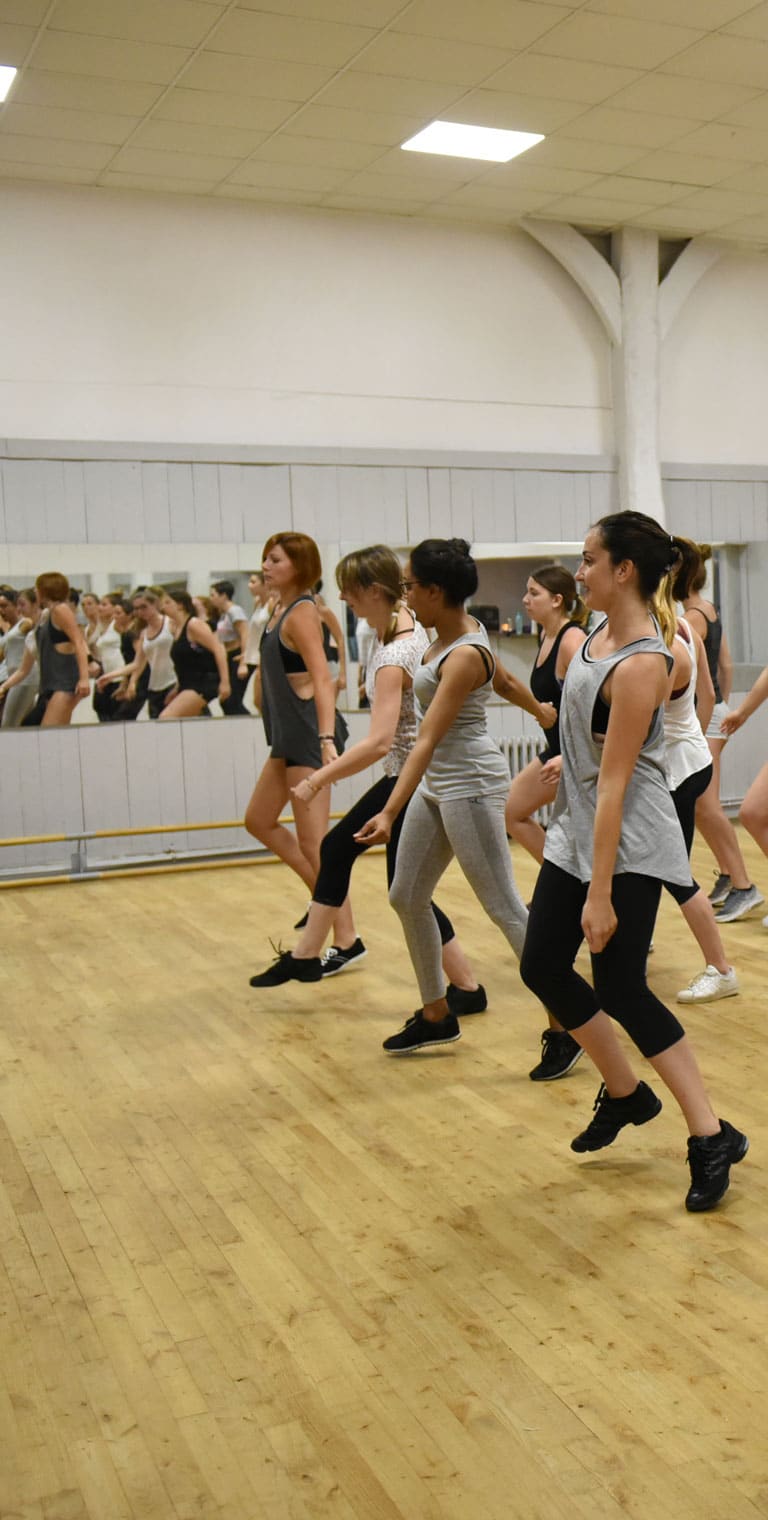 Danse Savoye, École de Danse Familiale depuis 30 ans